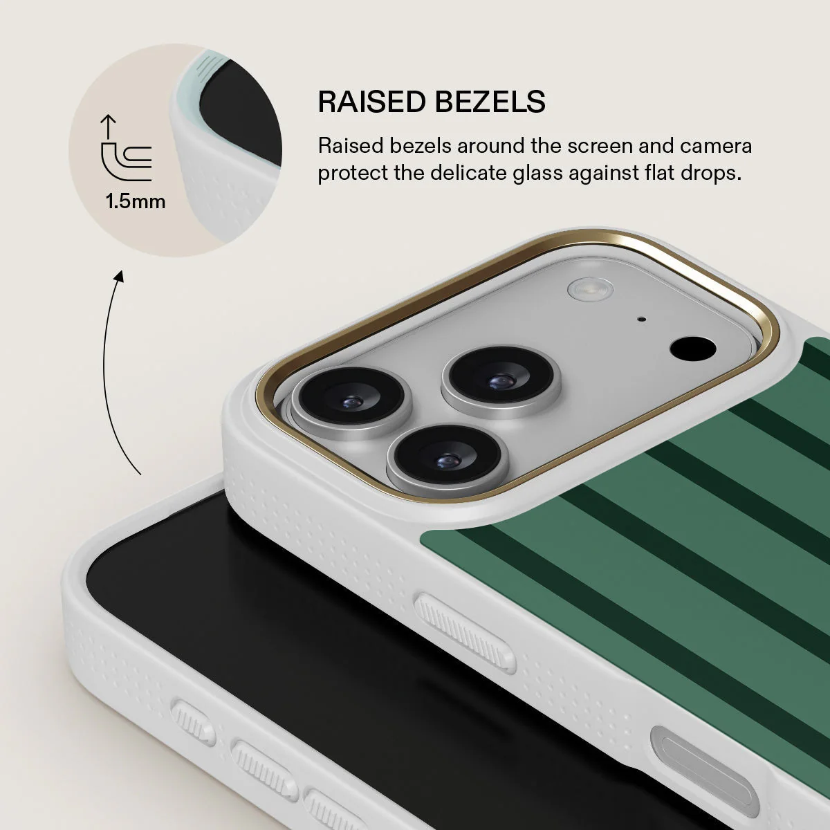Catch Me - iPhone 17 Pro Case - Image 22