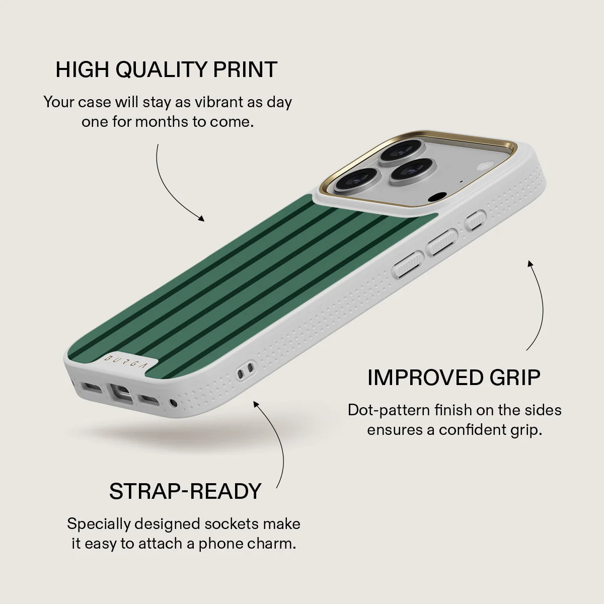 Catch Me - iPhone 17 Pro Case - Image 23