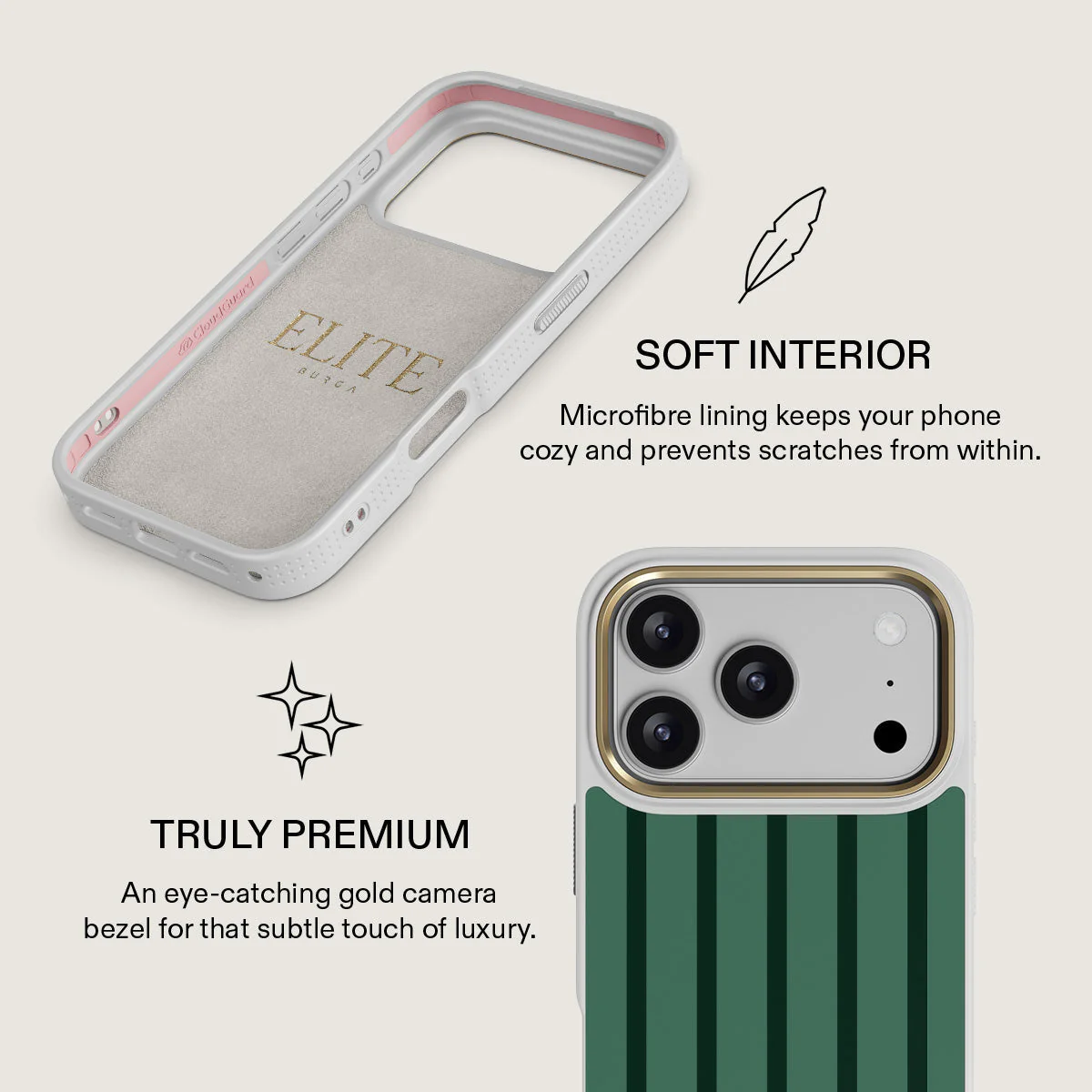 Catch Me - iPhone 17 Pro Case - Image 24
