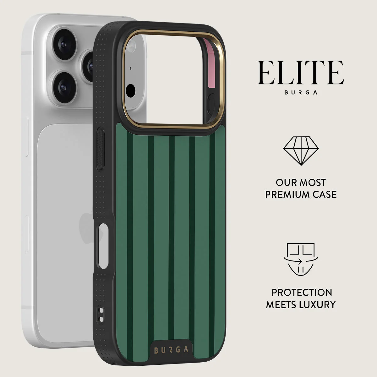 Catch Me - iPhone 17 Pro Case - Image 6