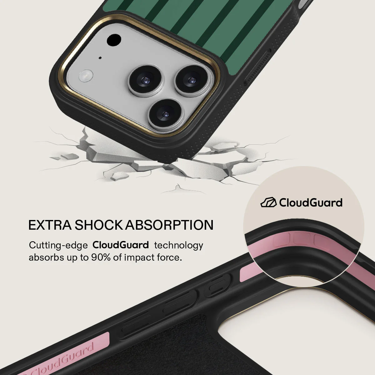 Catch Me - iPhone 17 Pro Case - Image 7