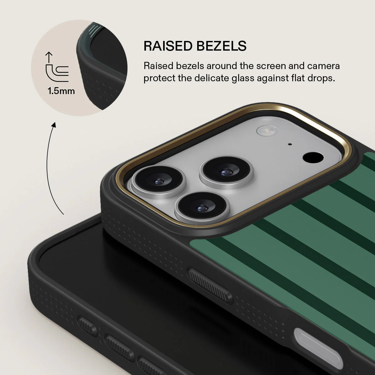 Catch Me - iPhone 17 Pro Case - Image 8