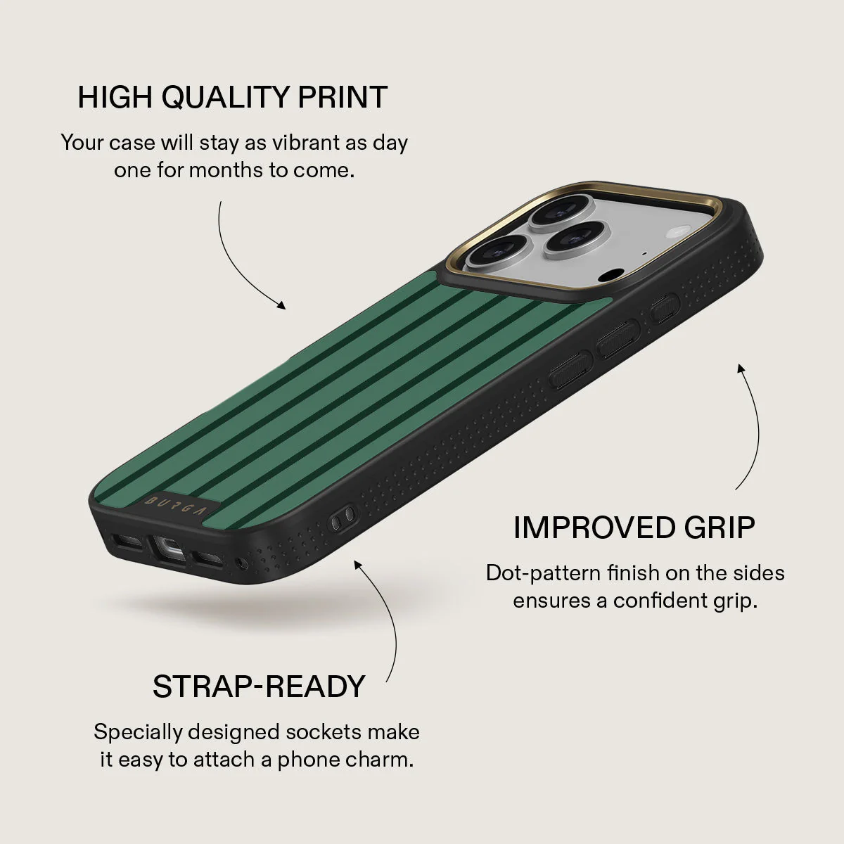 Catch Me - iPhone 17 Pro Case - Image 9