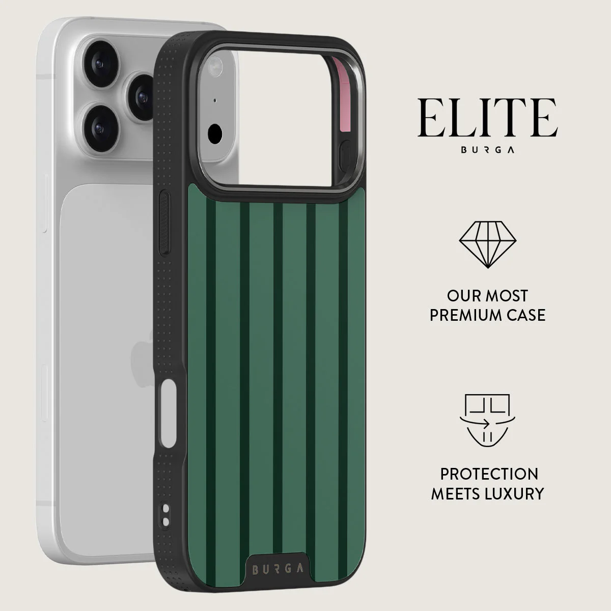Catch Me - iPhone 17 Pro Max Case - Image 13