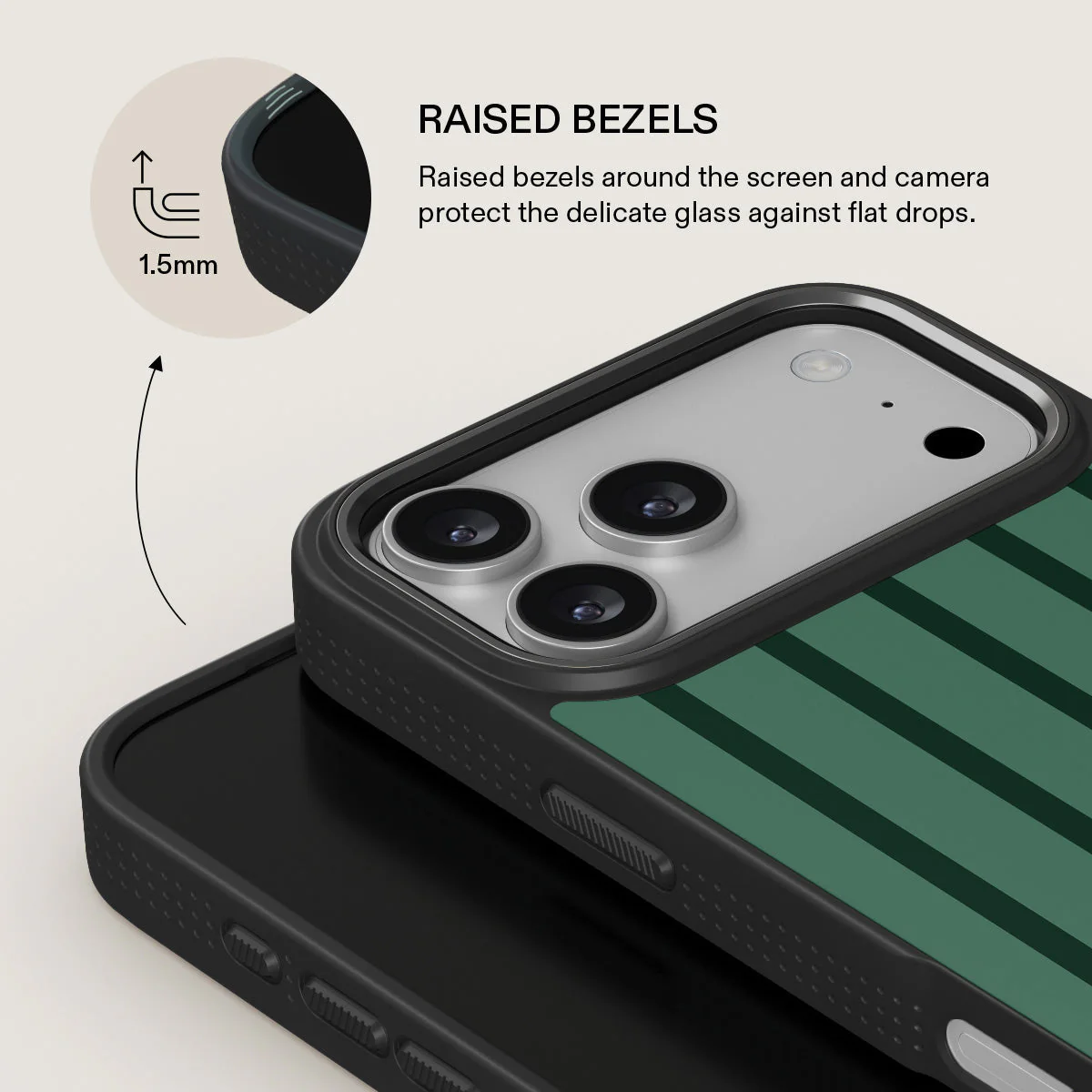 Catch Me - iPhone 17 Pro Max Case - Image 15