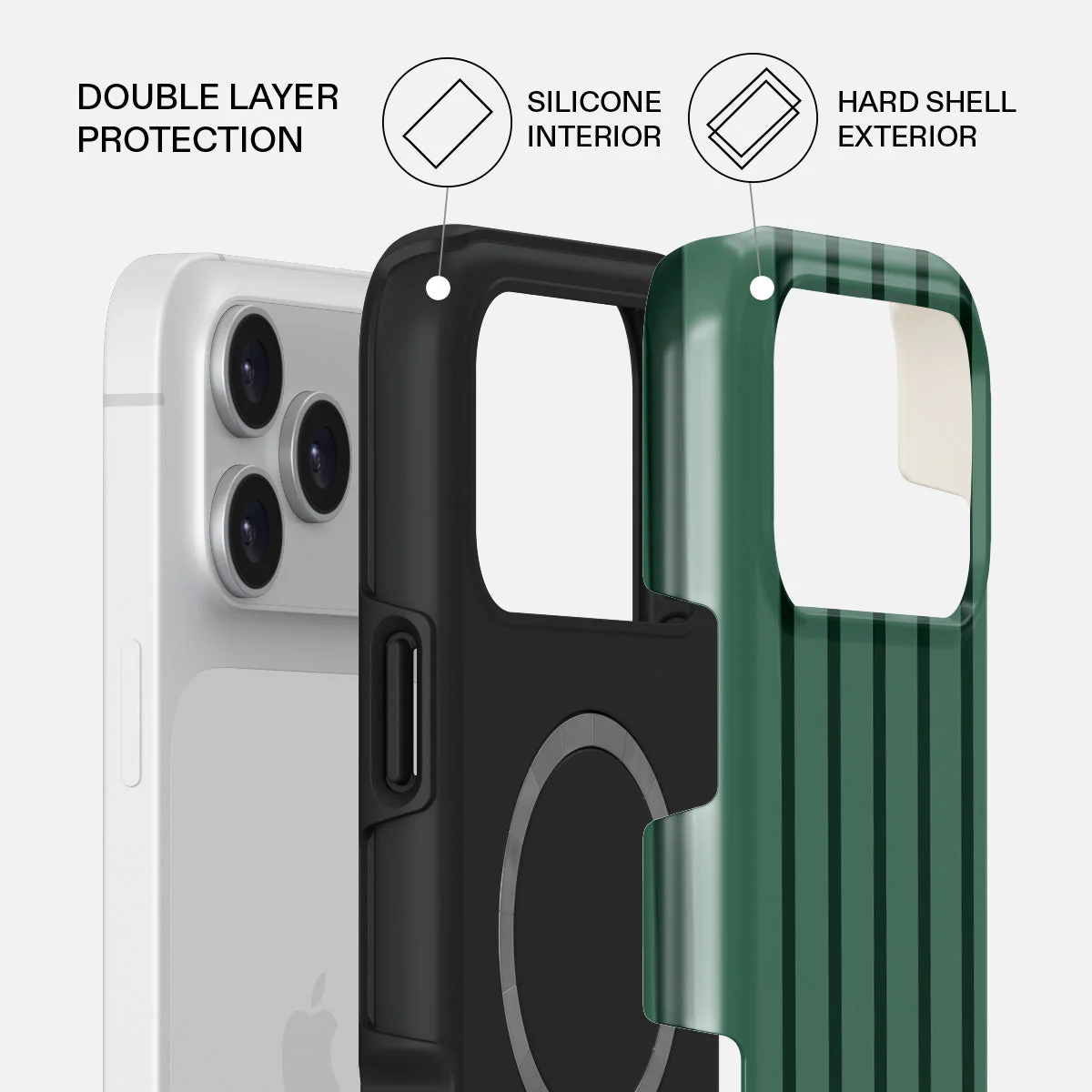 Catch Me - iPhone 17 Pro Max Case - Image 2