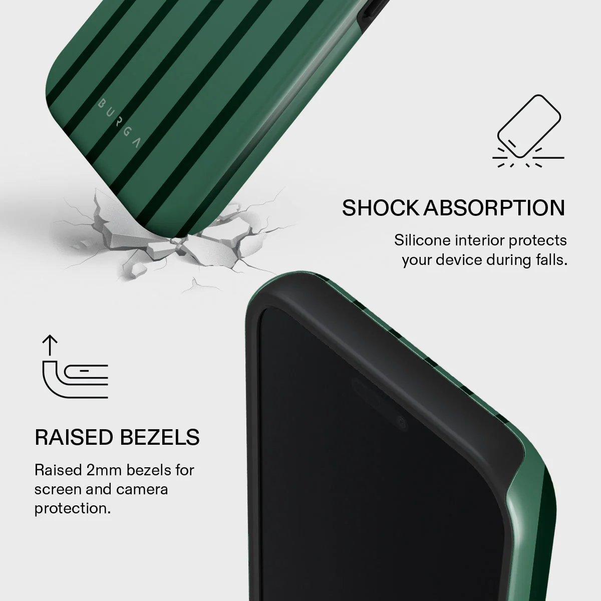 Catch Me - iPhone 17 Pro Max Case - Image 4