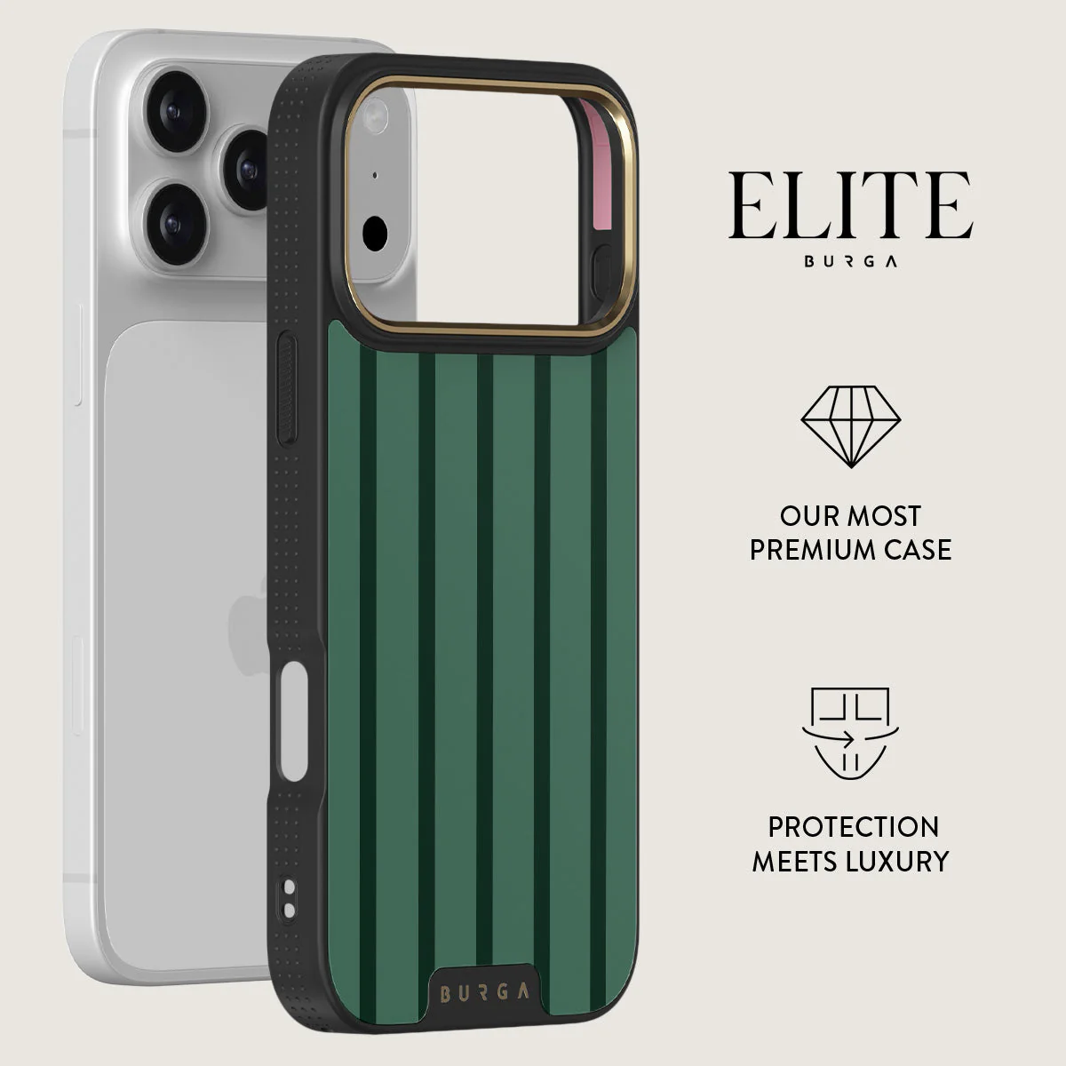 Catch Me - iPhone 17 Pro Max Case - Image 6