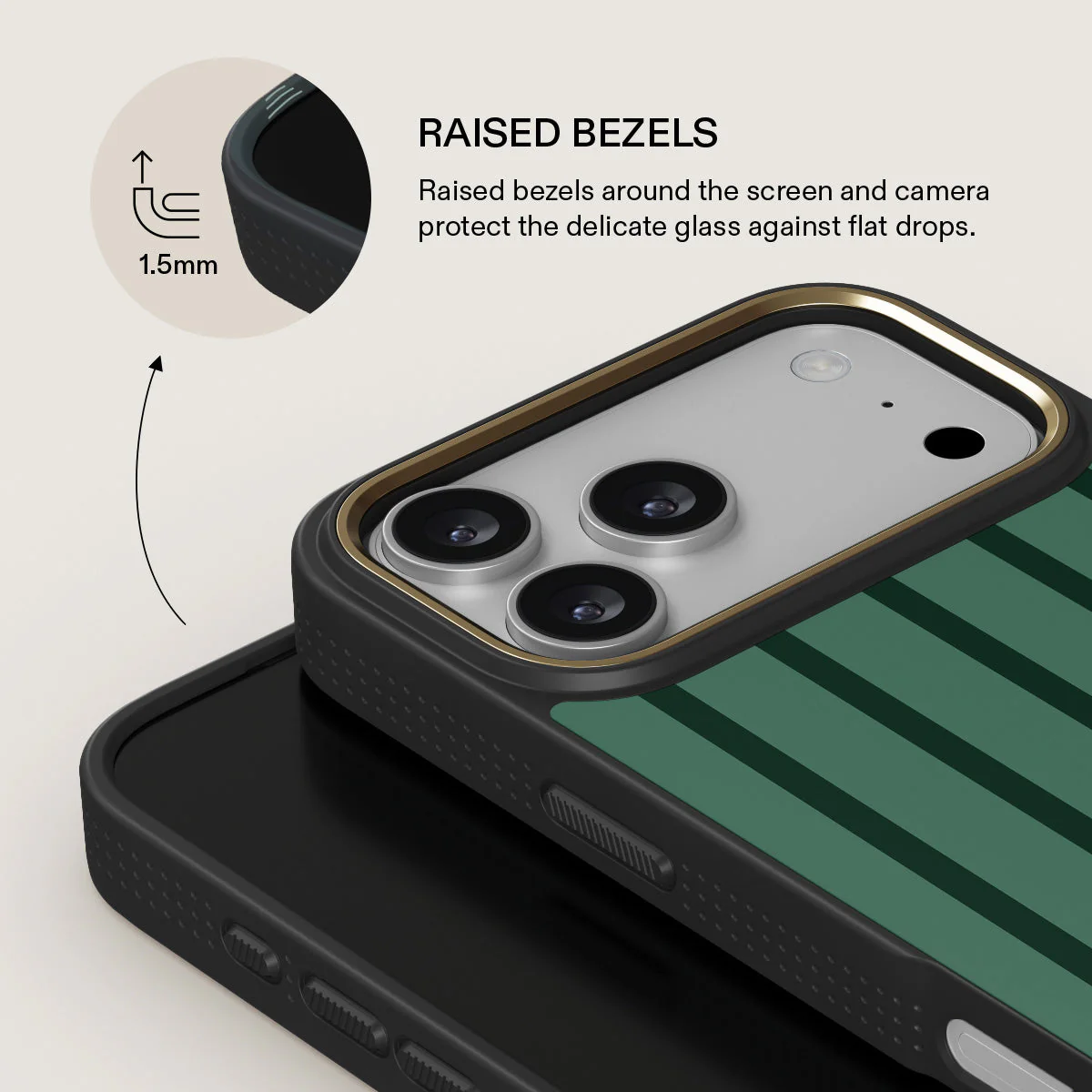 Catch Me - iPhone 17 Pro Max Case - Image 8