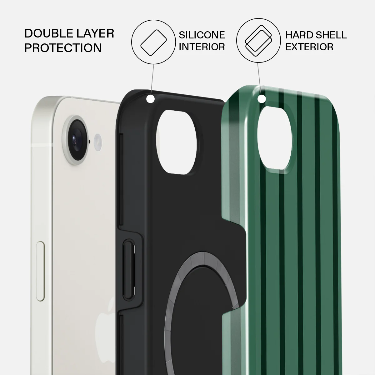 Catch Me - iPhone 17e Case - Image 2