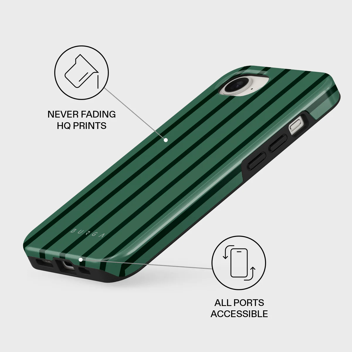 Catch Me - iPhone 17e Case - Image 3