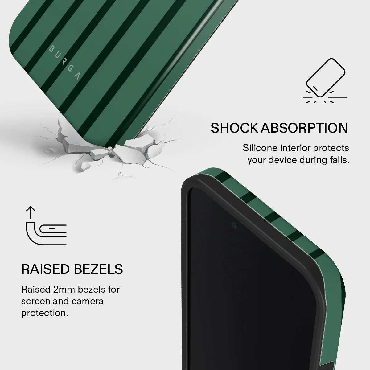 Catch Me - iPhone 17e Case - Image 4
