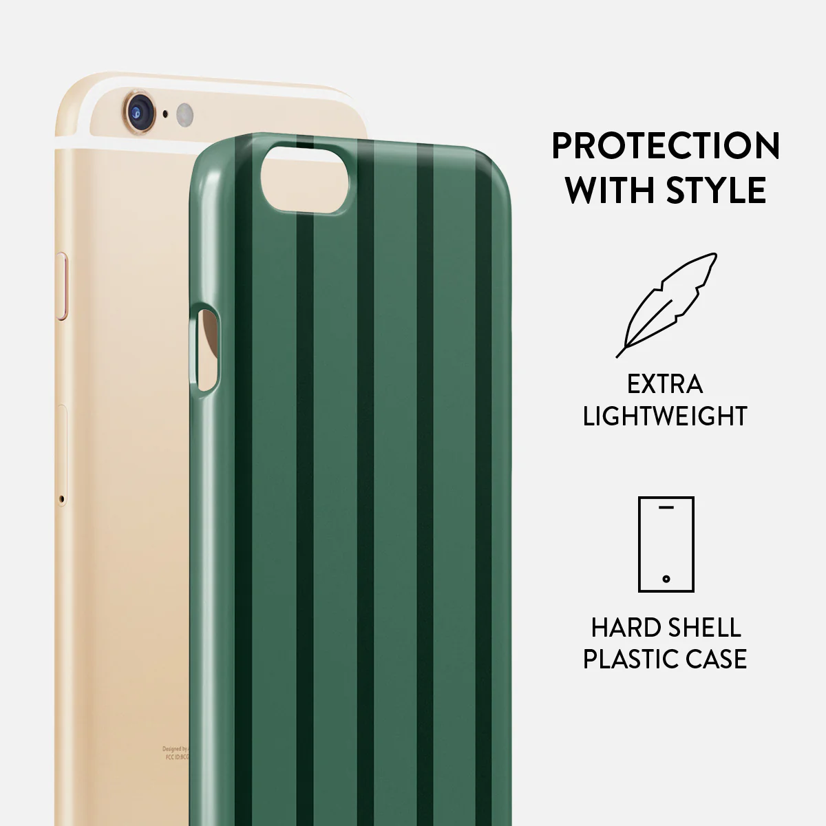 Catch Me - iPhone 6 / 6S Case - Image 2