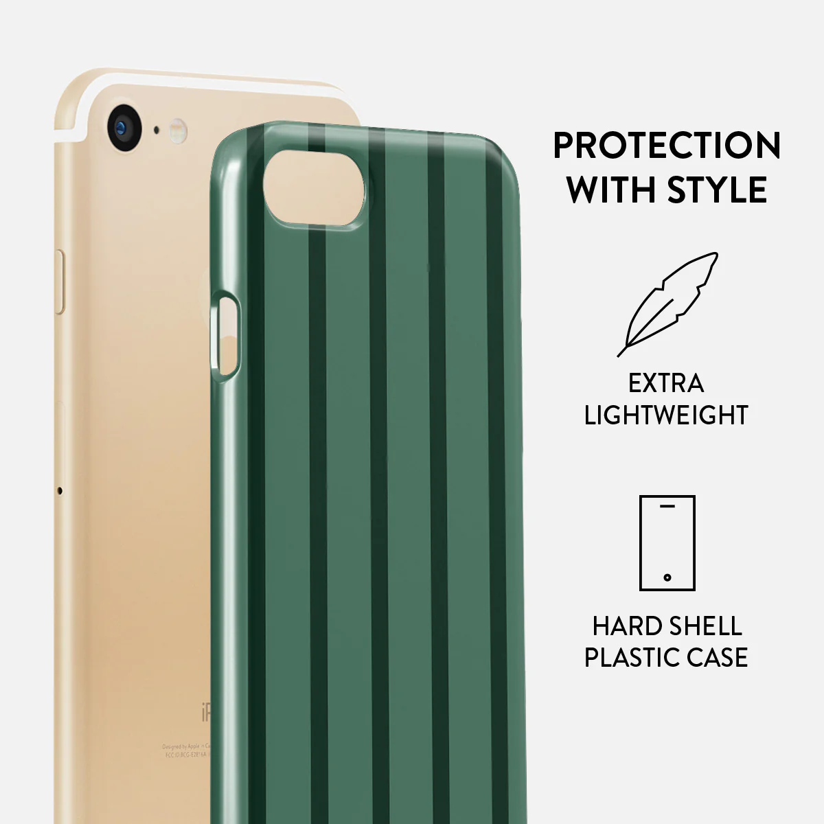 Catch Me - iPhone 7 / iPhone 8 Case - Image 2