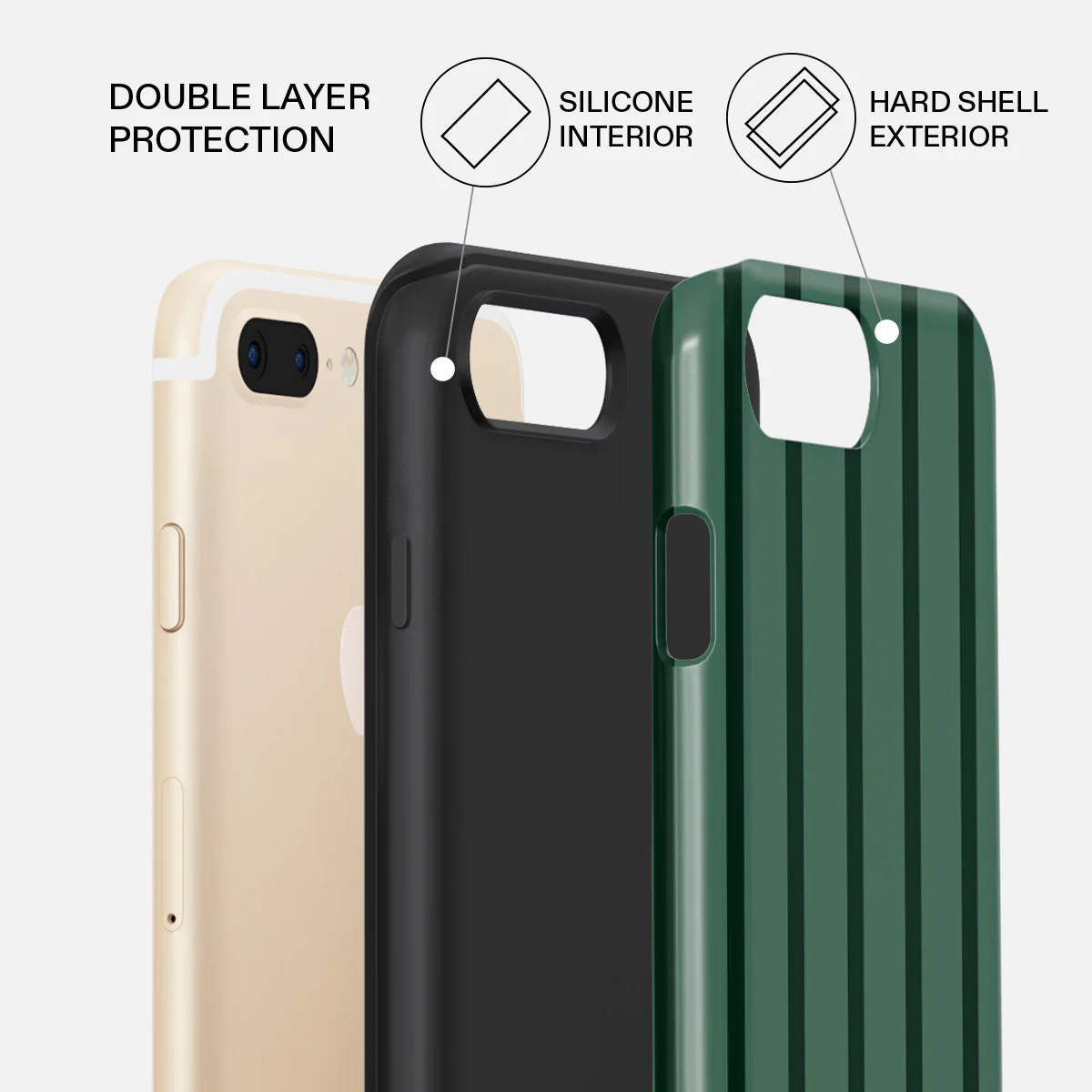 Catch Me - iPhone 7 Plus / 8 Plus Case - Image 6