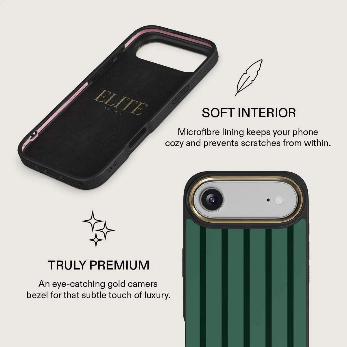 Catch Me - iPhone Air Case - Image 10