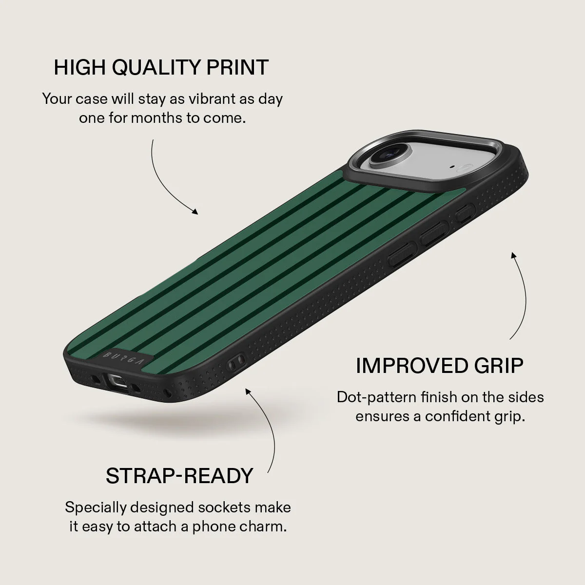 Catch Me - iPhone Air Case - Image 16