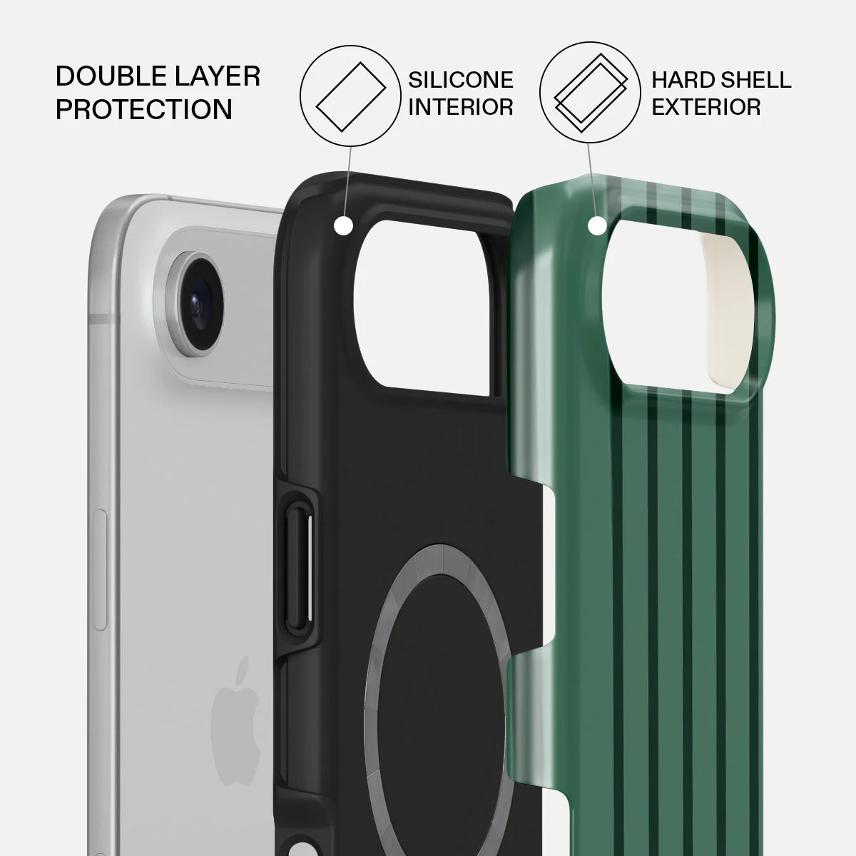 Catch Me - iPhone Air Case - Image 2