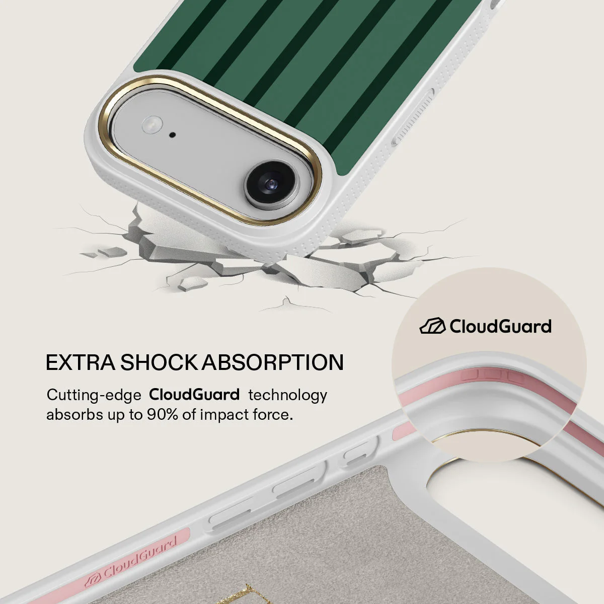 Catch Me - iPhone Air Case - Image 21