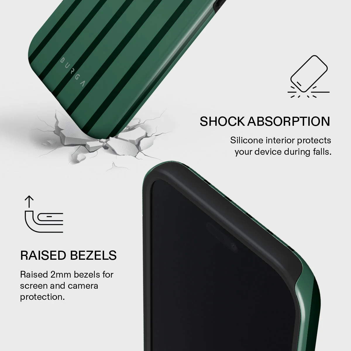 Catch Me - iPhone Air Case - Image 4