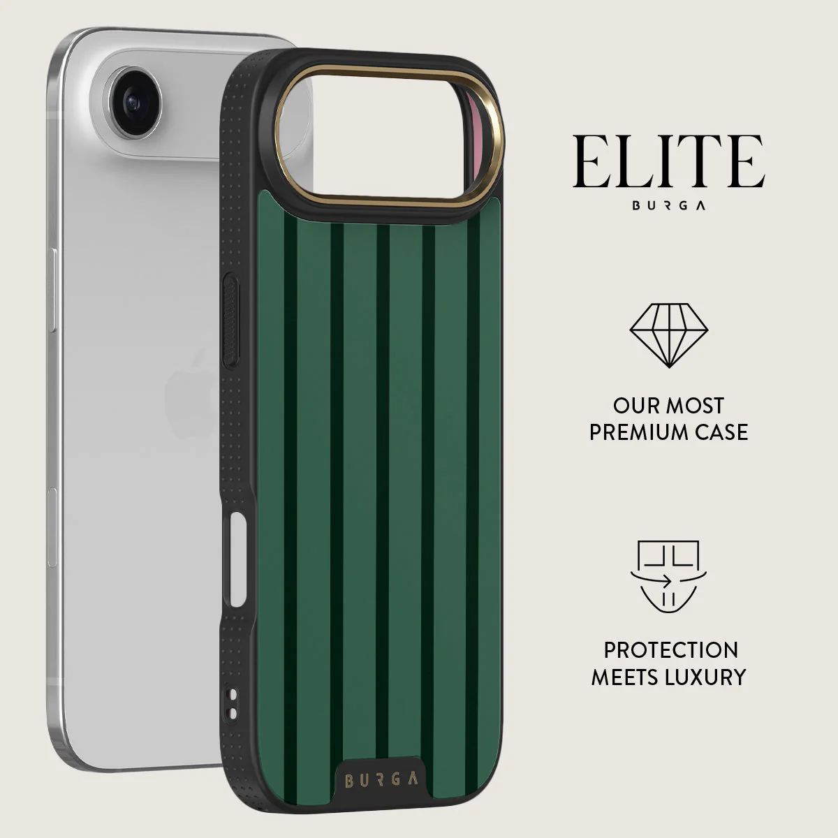 Catch Me - iPhone Air Case - Image 6