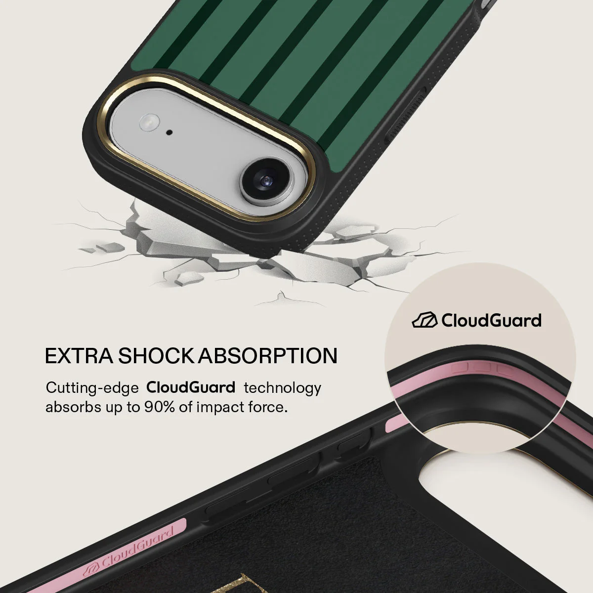 Catch Me - iPhone Air Case - Image 7