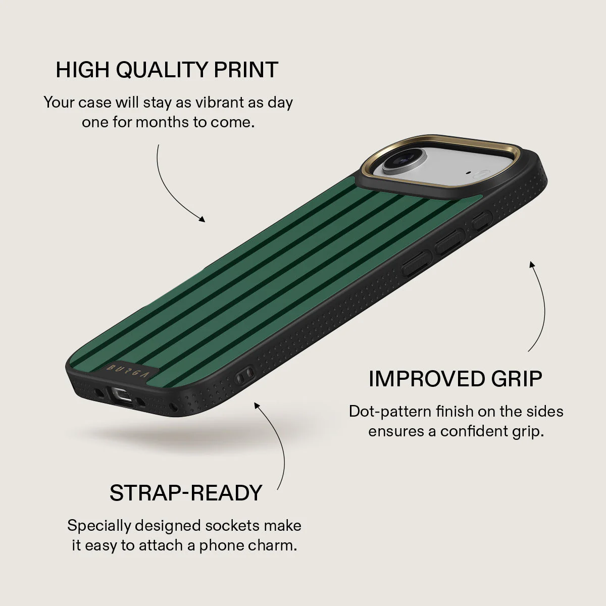 Catch Me - iPhone Air Case - Image 9