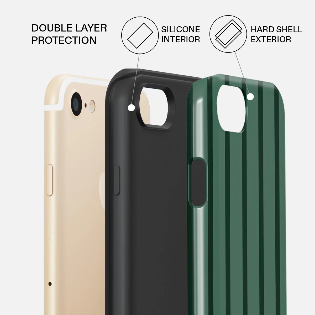 Catch Me - iPhone SE (2022) Case - Image 6
