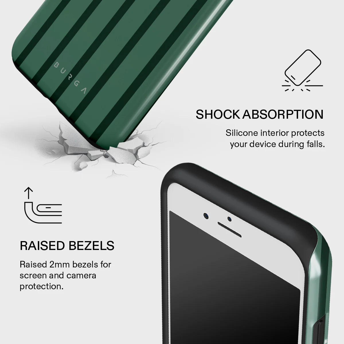 Catch Me - iPhone SE (2022) Case - Image 8