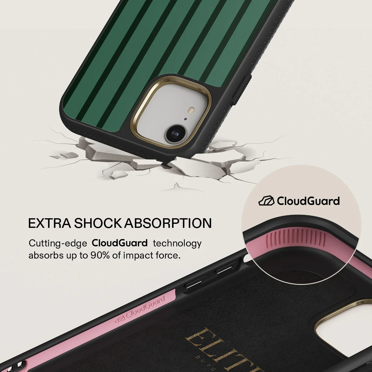 Catch Me - iPhone XR Case - Image 11