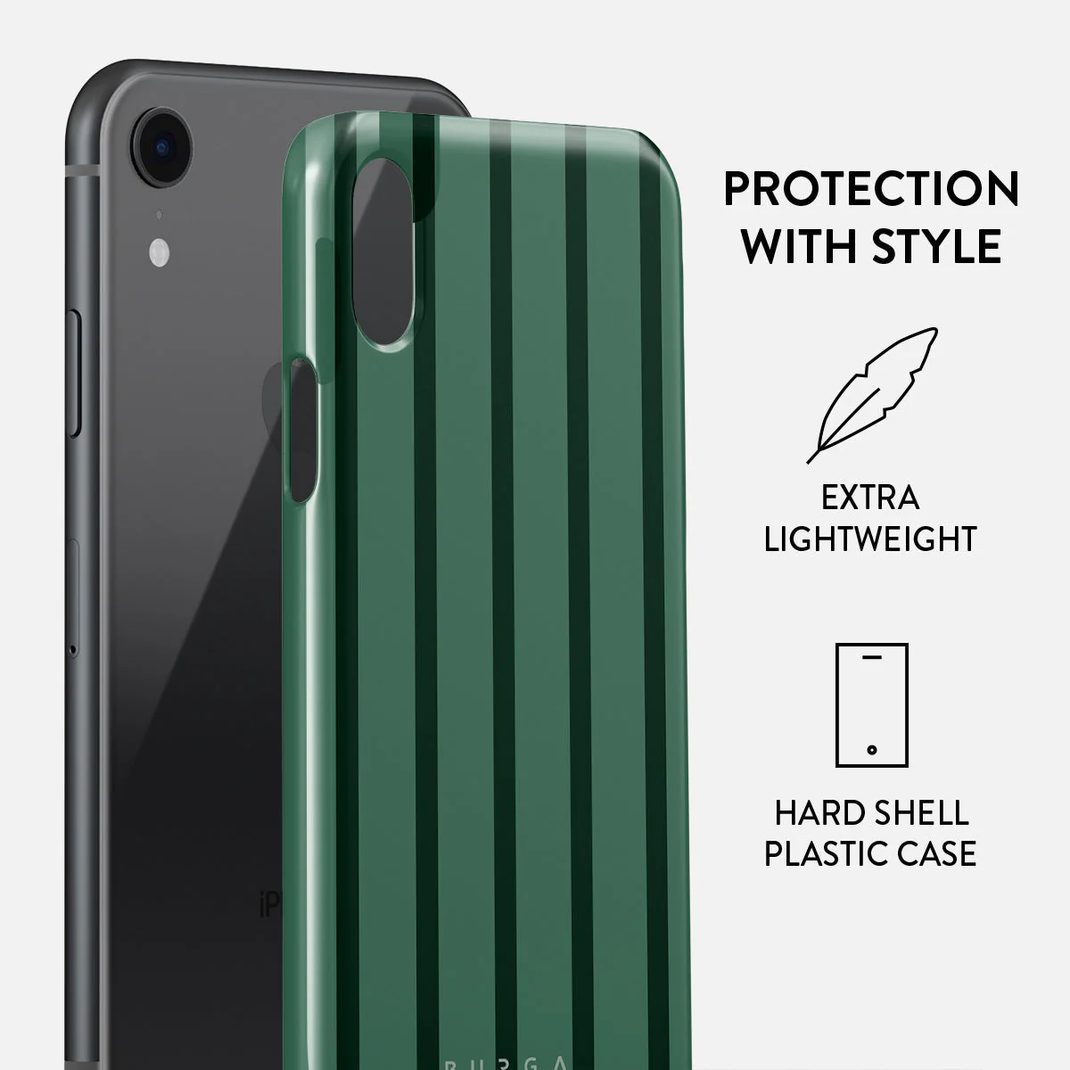 Catch Me - iPhone XR Case - Image 2