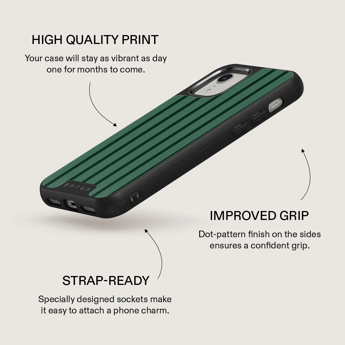Catch Me - iPhone XR Case - Image 20