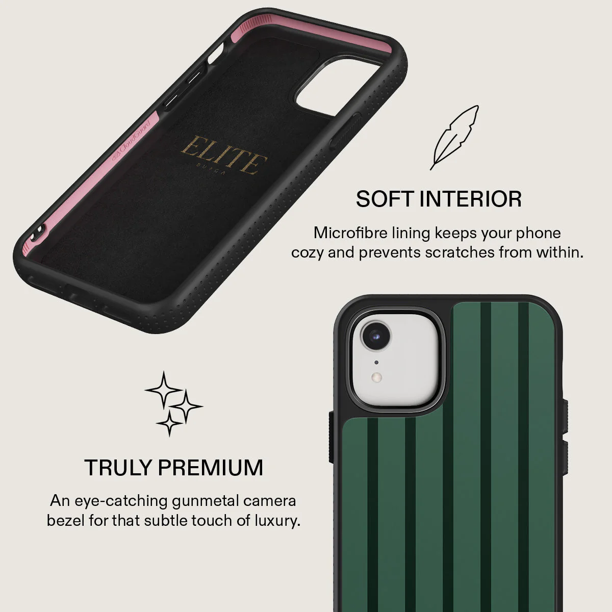 Catch Me - iPhone XR Case - Image 21