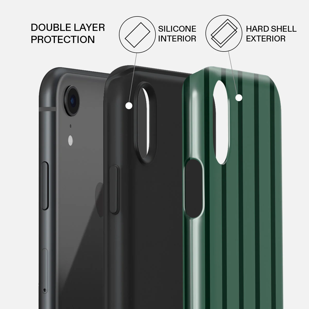 Catch Me - iPhone XR Case - Image 6