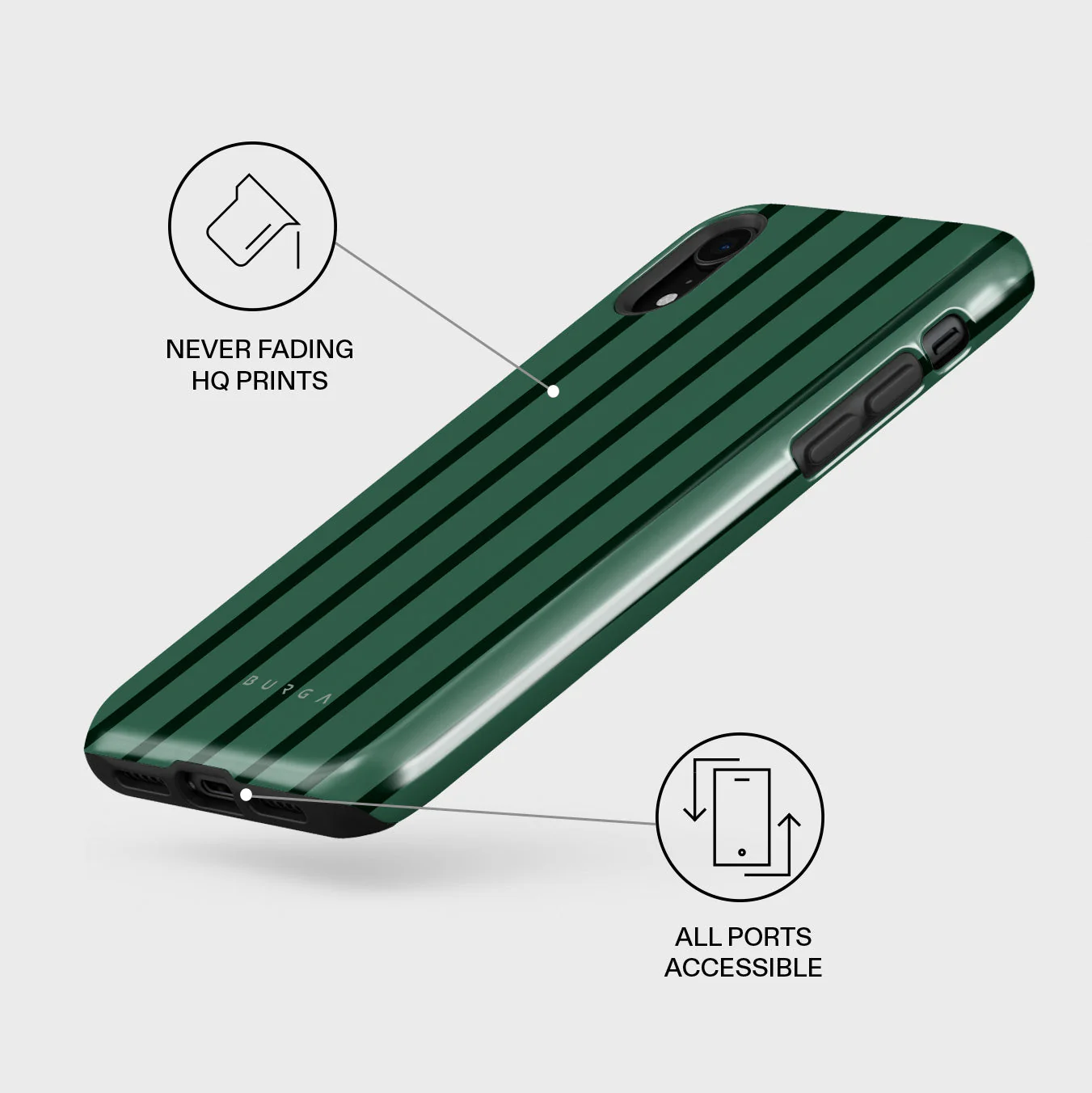 Catch Me - iPhone XR Case - Image 7