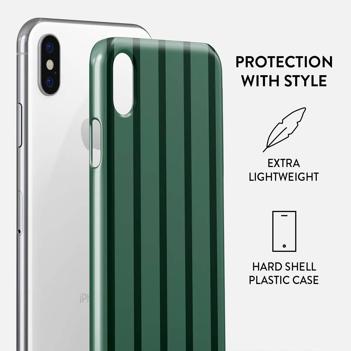 Catch Me - iPhone XS Max Case - Image 2