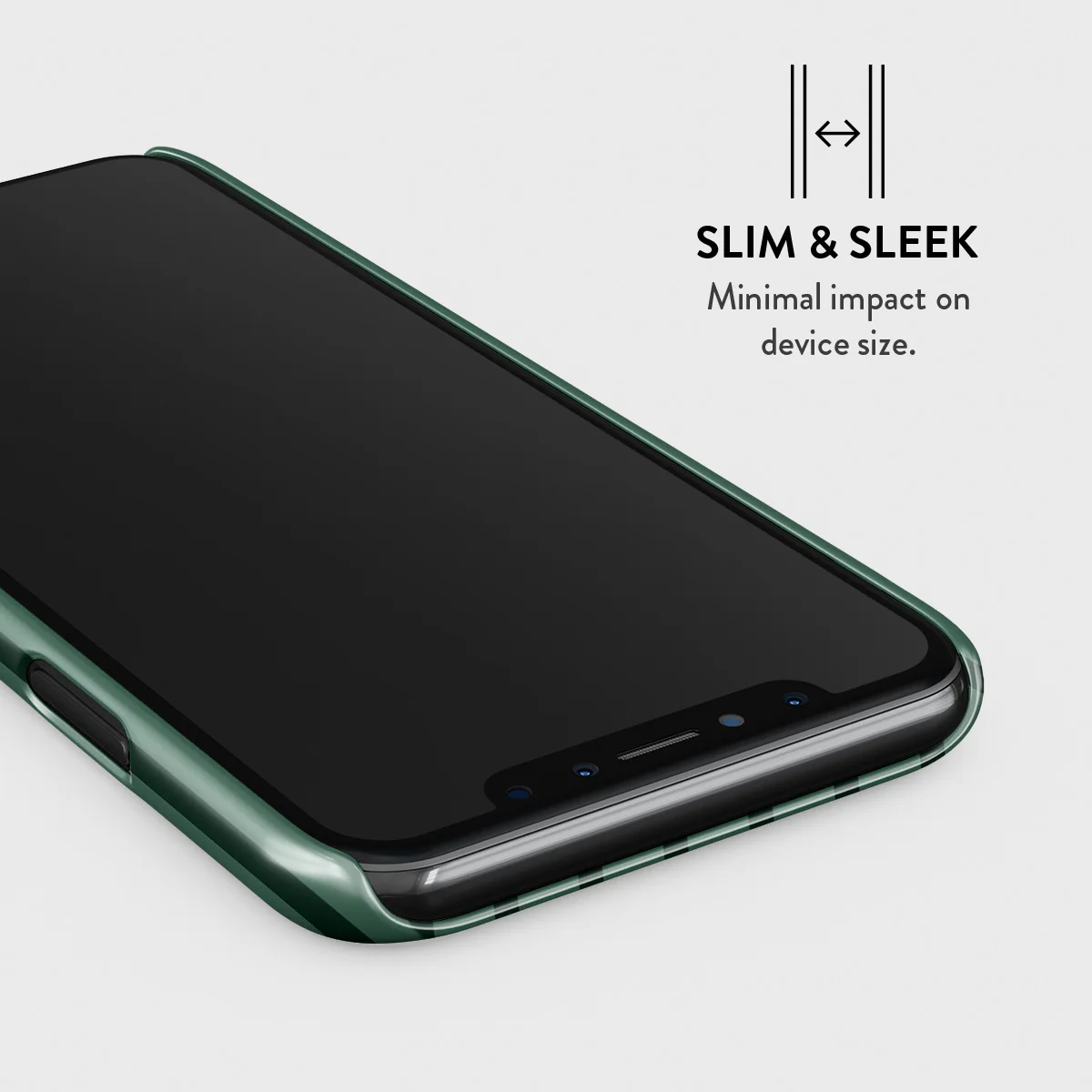 Catch Me - iPhone XS Max Case - Image 4