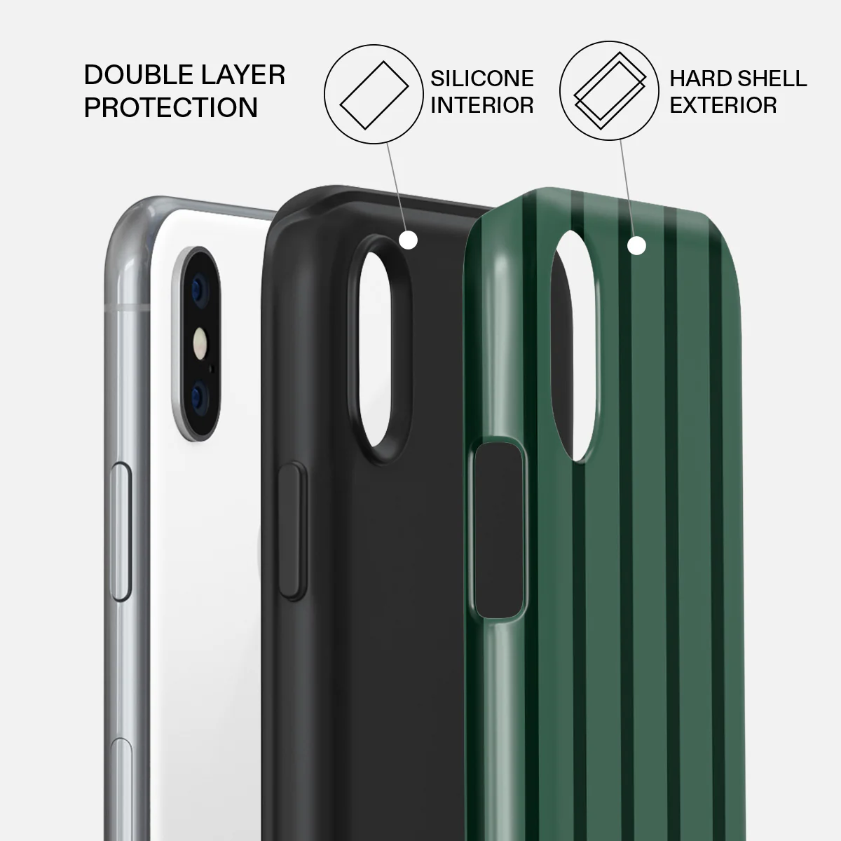Catch Me - iPhone XS Max Case - Image 6