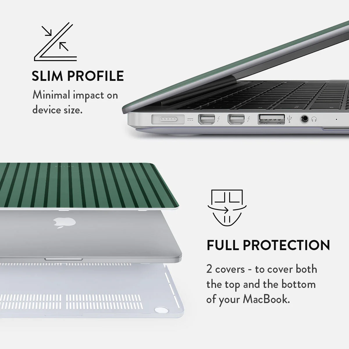 Catch Me - Macbook Case - Image 17