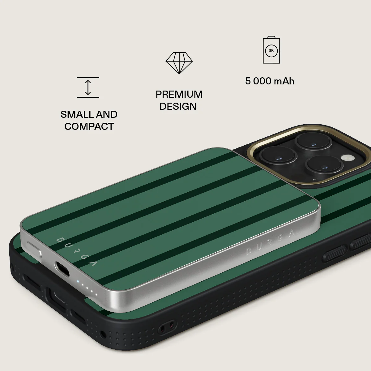 Catch Me - Magnetic Power Bank - Image 12