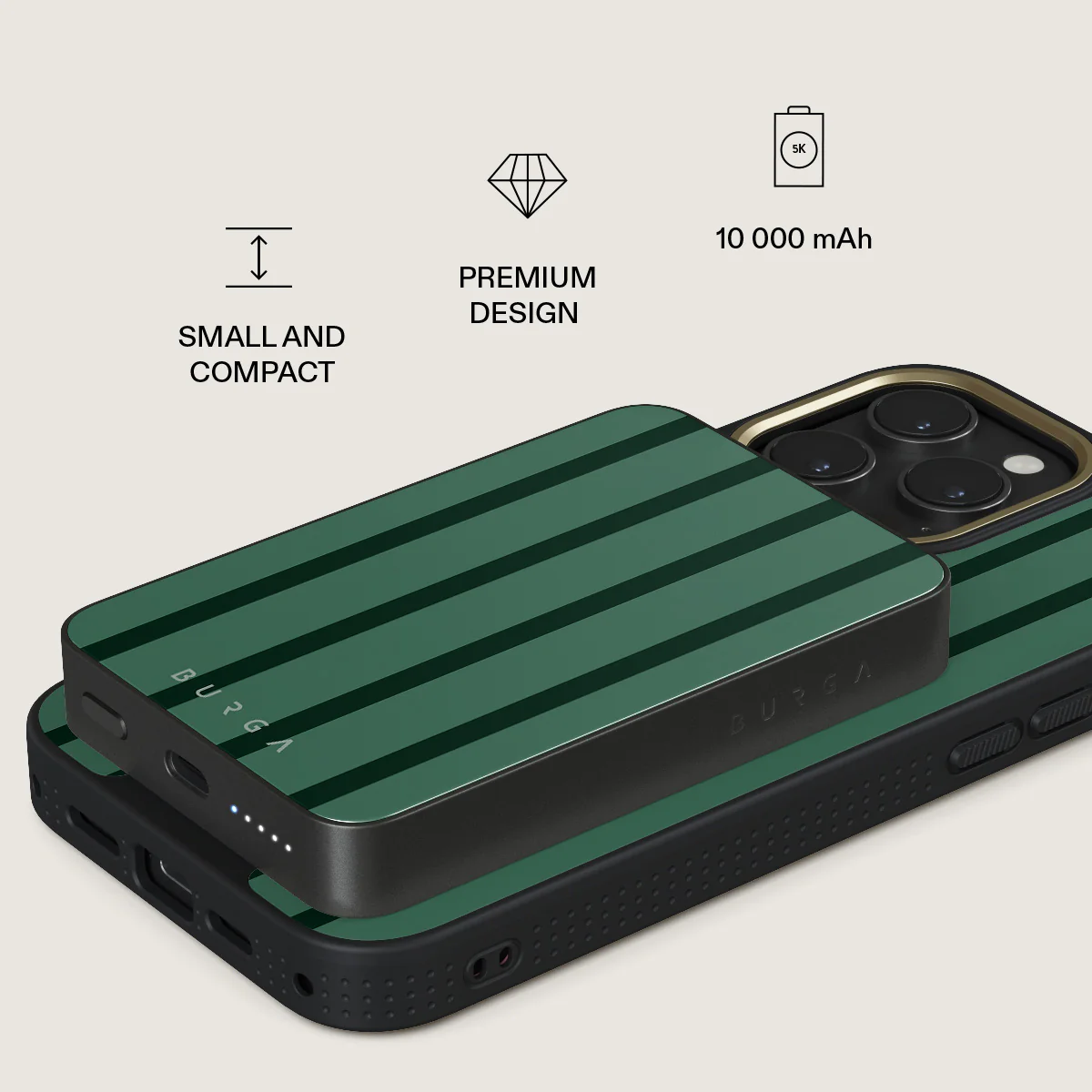 Catch Me - Magnetic Power Bank - Image 17