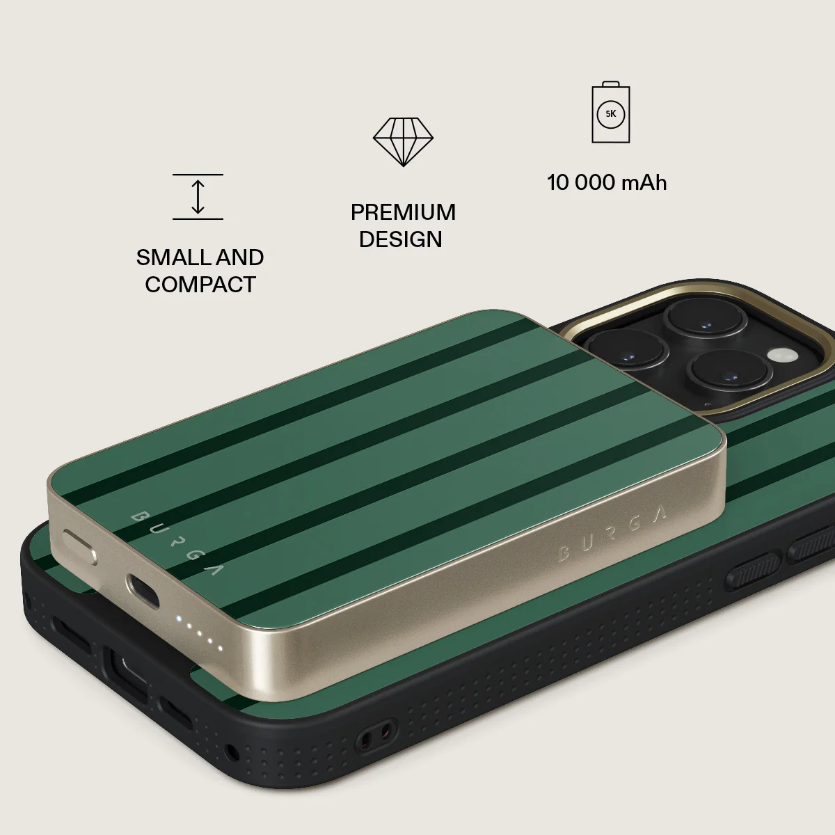 Catch Me - Magnetic Power Bank - Image 22