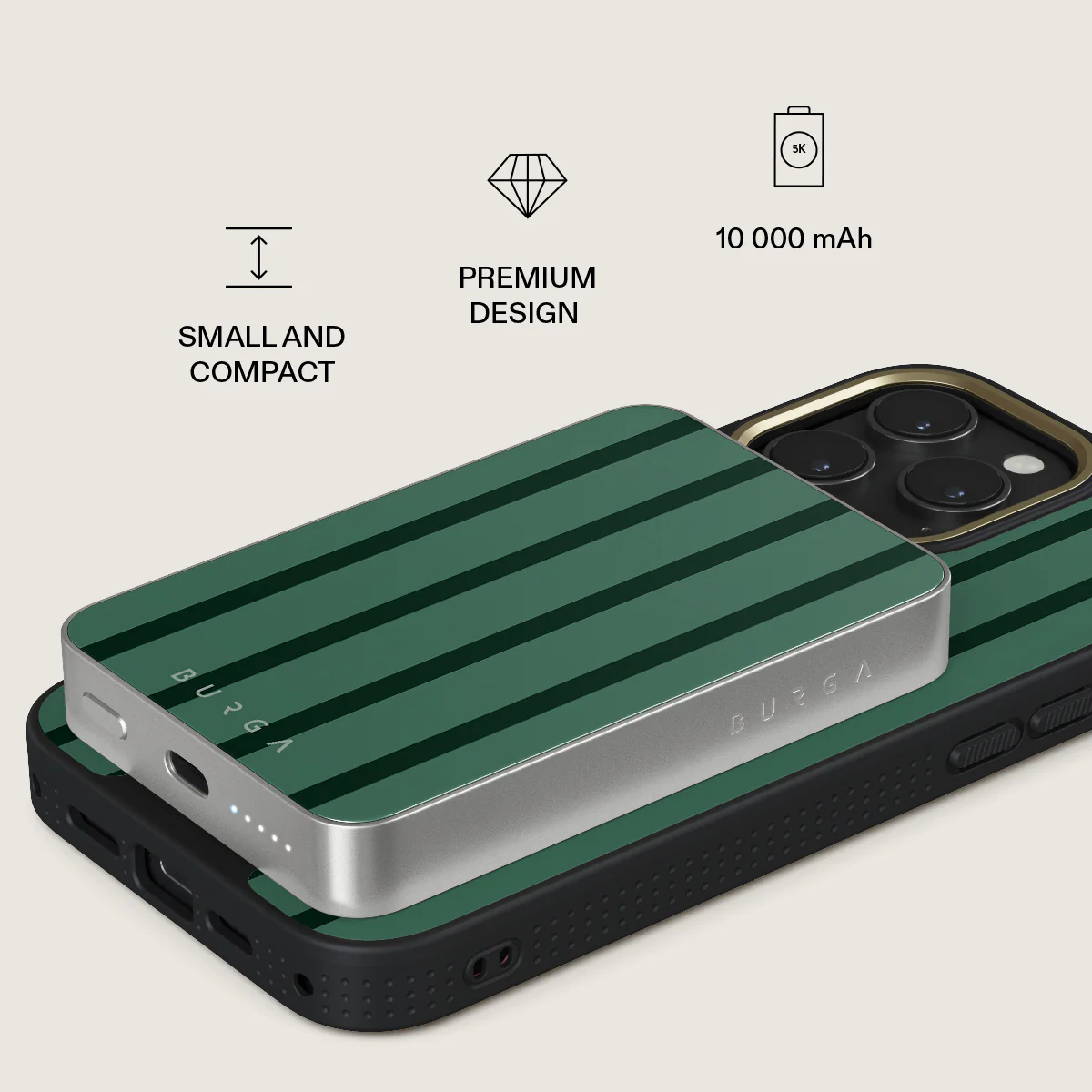 Catch Me - Magnetic Power Bank - Image 27