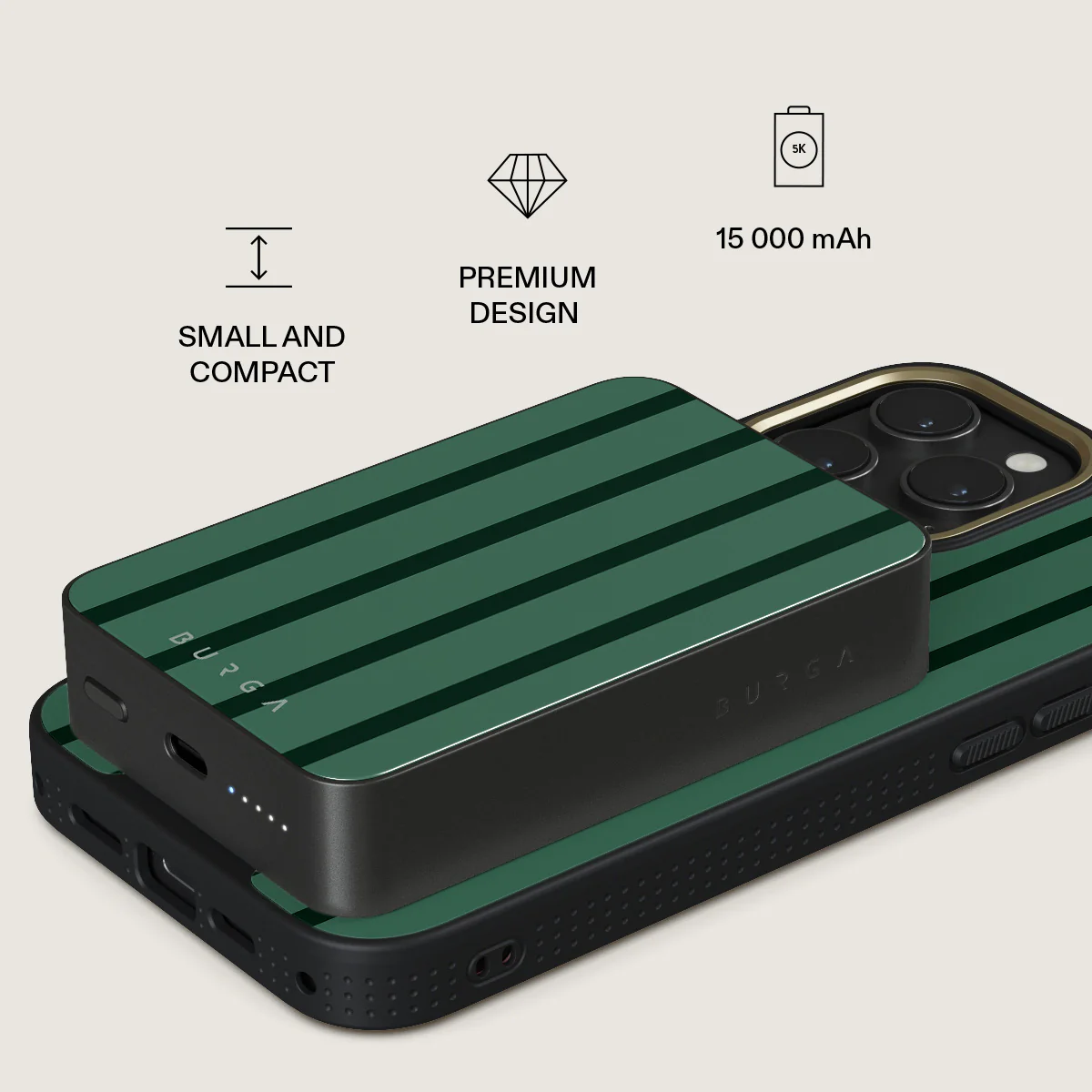 Catch Me - Magnetic Power Bank - Image 32
