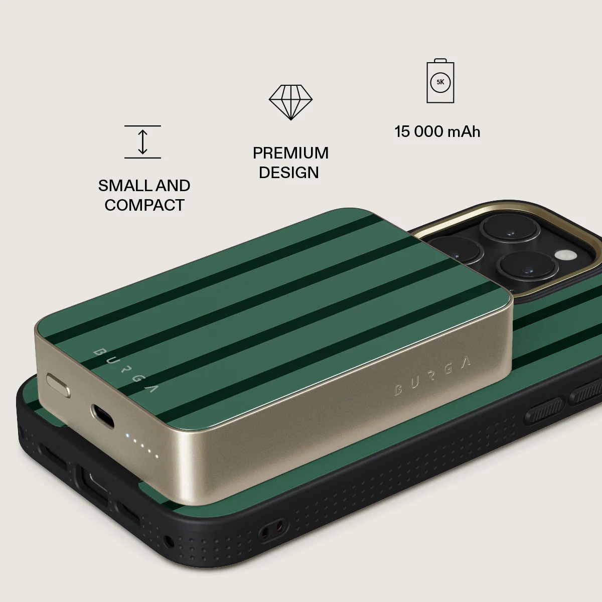 Catch Me - Magnetic Power Bank - Image 37