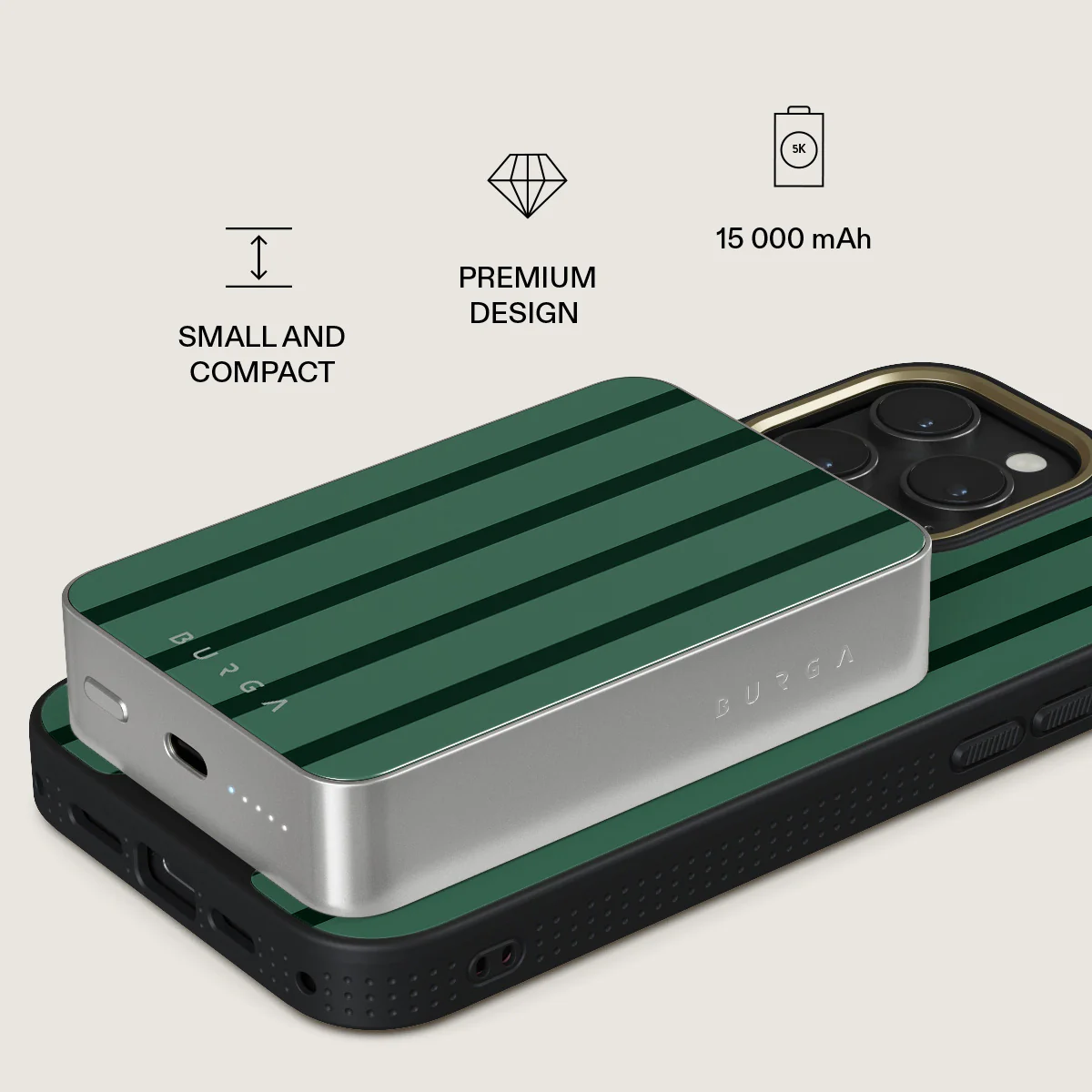 Catch Me - Magnetic Power Bank - Image 42