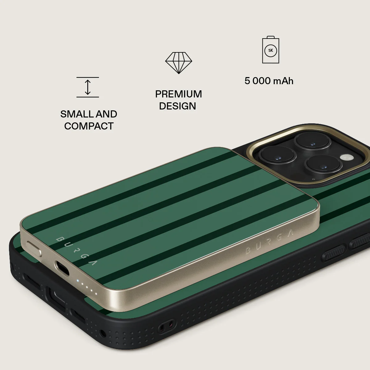 Catch Me - Magnetic Power Bank - Image 7