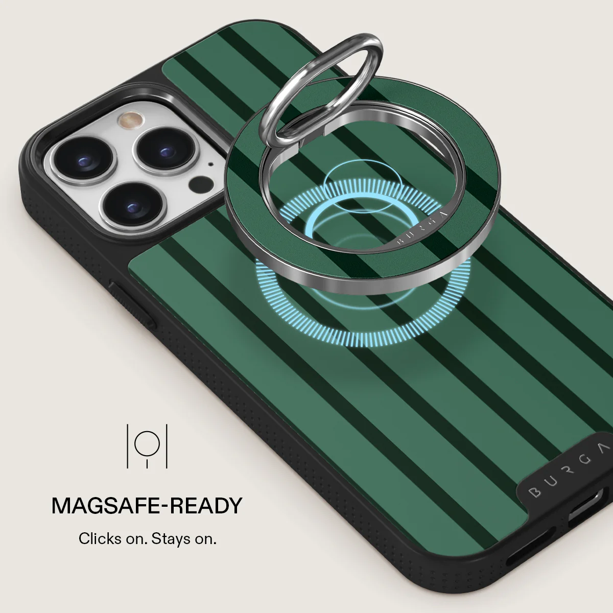 Catch Me - Magnetic Ring Holder - Image 4