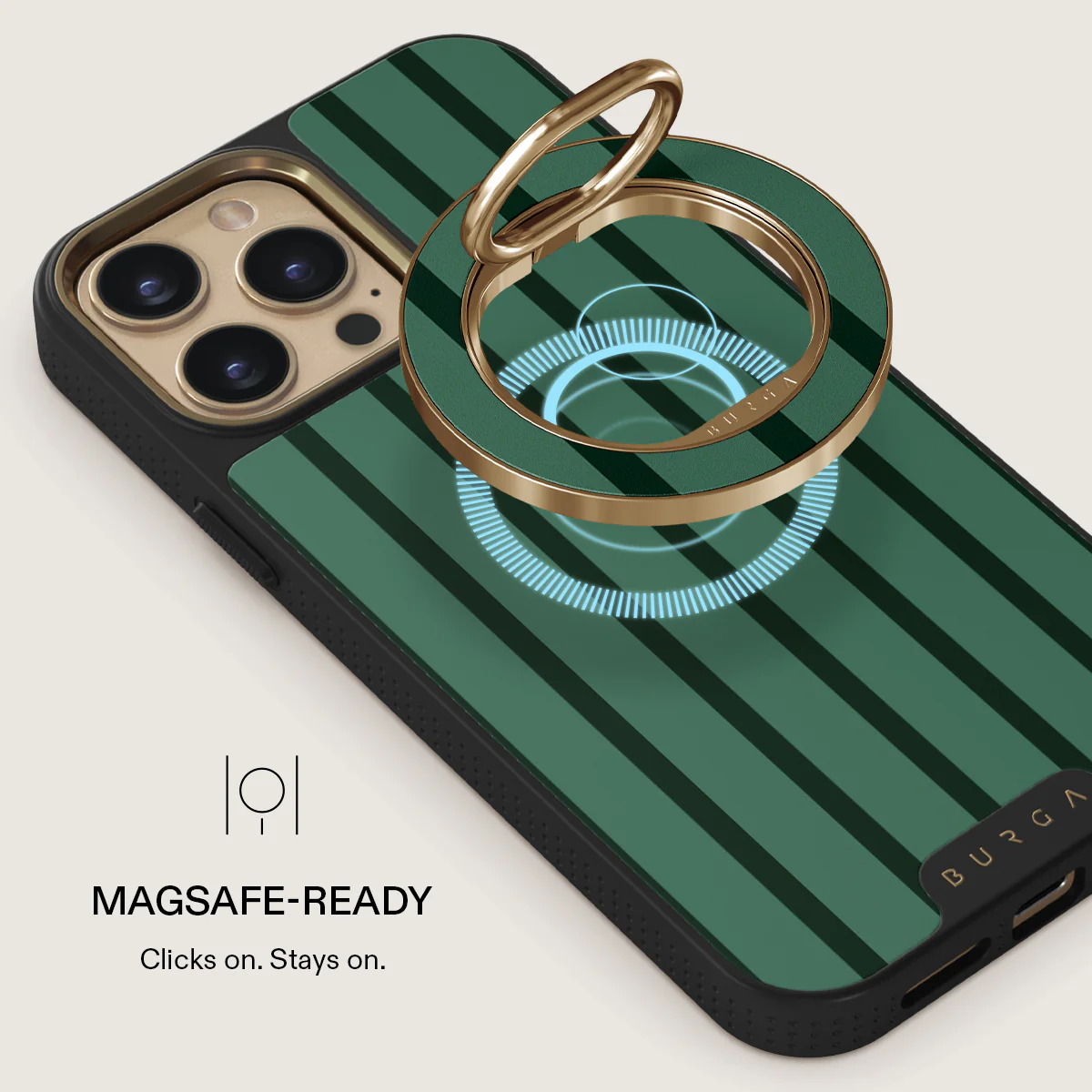 Catch Me - Magnetic Ring Holder - Image 8