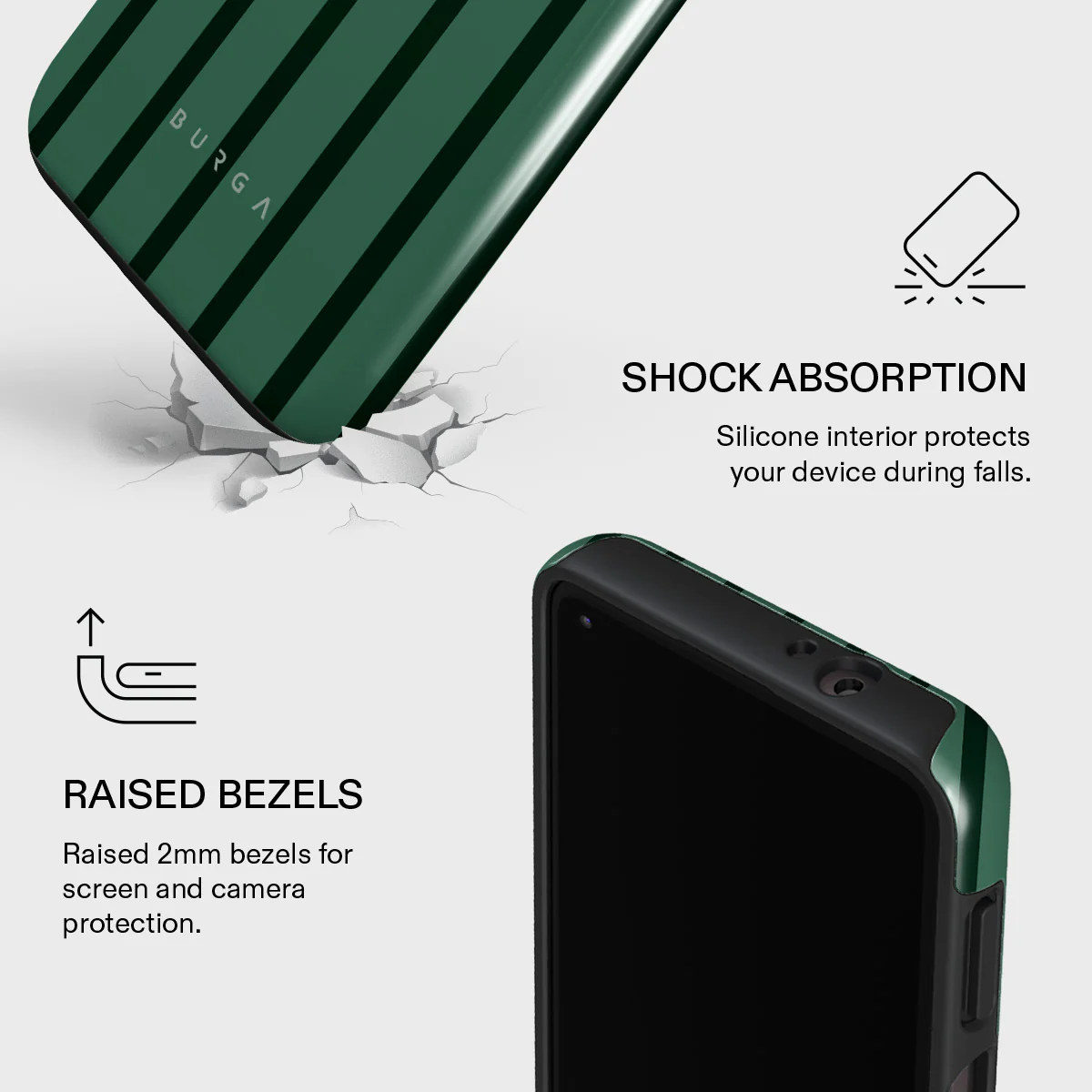 Catch Me - Motorola Moto G Power 2021 Case - Image 4